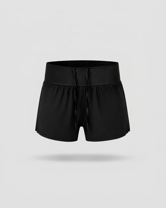 Pantaloneta 5AM 2 en 1